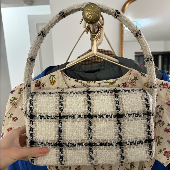 anine bing nico bag - Picture 3 of 4